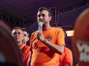 Candidato a prefeito de Anadia, Victor Rocha anuncia campanha sem fogos com estampidos