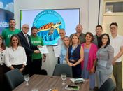 Plano de Ação Estadual marca início da política de proteção às tartarugas marinhas em Alagoas