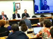 Governadores voltam a Brasília para discutir reforma da Previdência