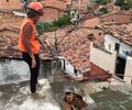 Defesa Civil orienta população diante da continuidade das chuvas e reforça canais de atendimento