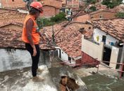 Defesa Civil orienta população diante da continuidade das chuvas e reforça canais de atendimento