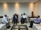 PGJ e Governo de Alagoas reúnem para discutir suplementação e reajuste no orçamento do MPAL para 2022