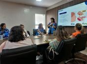 Controle da Meningite é efetivado por força-tarefa