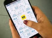 Aplicativo de transporte 99 chega a Arapiraca