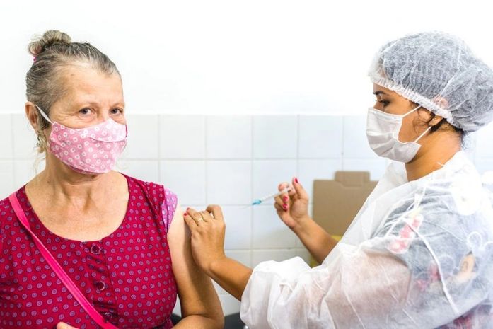 Maceió já registra 59% do total do número de casos de influenza em relação ao ano passado