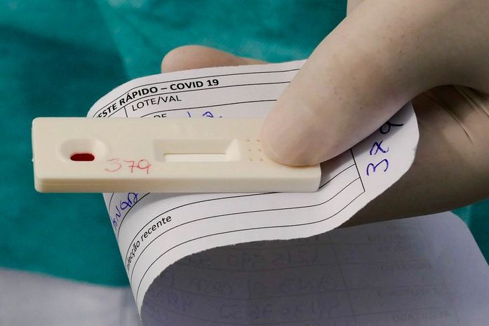 Tóquio registra 131 novos casos de coronavírus