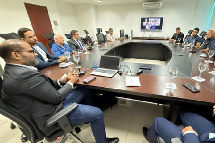 Proprietário libera acesso à praia de Ipioca após mediação do MPF; pescadores voltam a usar passagem tradicional