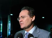 Senador Renan Calheiros