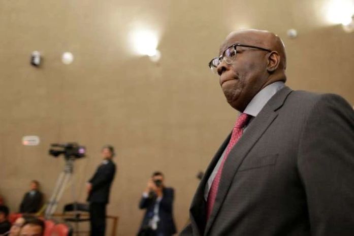 Joaquim Barbosa