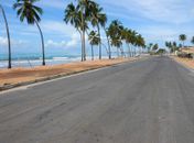 Nova avenida homenageia Pontes de Miranda