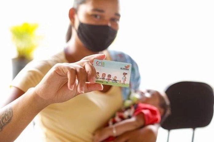 Alagoas reduz mortalidade infantil em 12,36% no ano de 2020 e índice baixa para 11.76