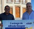 Alfredo Gaspar destina R$ 1,5 milhão para a saúde de Passo de Camaragibe
