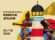 Venha Djavanear no Farol