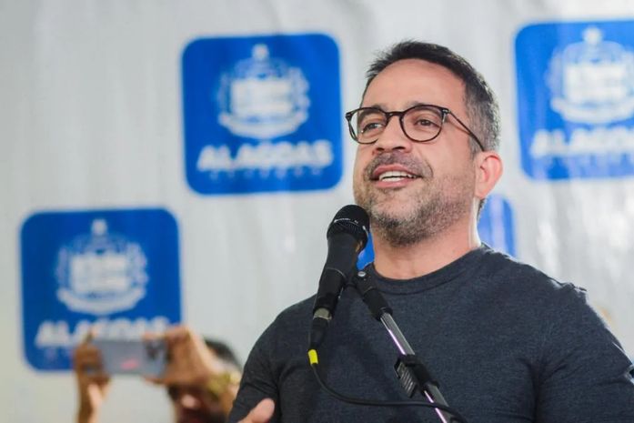 Paulo Dantas lança editais da Política Nacional Aldir Blanc com R$ 32 milhões para cultura nesta sexta