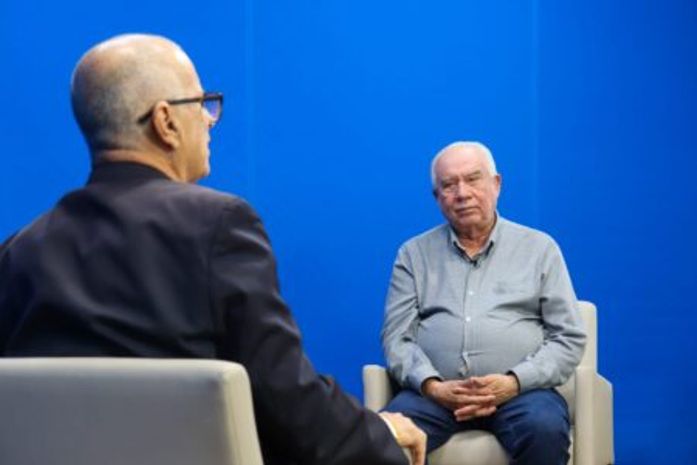 Durante entrevista, vice-presidente da AMA fala sobre situação dos municípios alagoanos