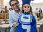 Investimentos na Educação consolidam gestão Eduardo Bulhões em 2025 e prefeito faz história em Santana do Ipanema
