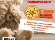 Prefeitura de Penedo lança campanha contra abuso e exploração sexual de crianças e adolescentes
