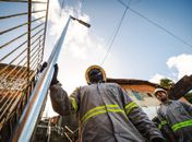 Ilumina realiza 650 atendimentos na rede de iluminação de Maceió em uma semana