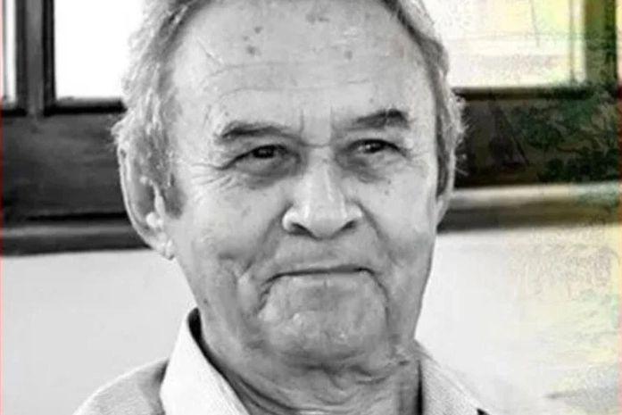 Ex-prefeito de Arapiraca, Agripino Alexandre morre aos 78