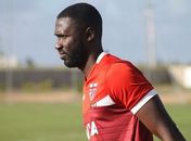 Impossibilitado de estrear pelo CRB, volante Rodrigo Souza vai denunciar o Náutico