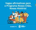 Escritório de projetos da ONU abre processo afirmativo para vagas de estágio em Maceió