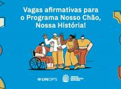 Escritório de projetos da ONU abre processo afirmativo para vagas de estágio em Maceió