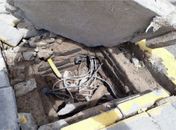 Mais de 10 mil metros de cabos foram furtados nas orlas de Cruz das Almas e Jacarecica