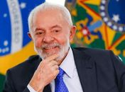 Lula sanciona com vetos primeira lei que regulamenta reforma tributária