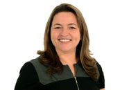 Prefeita de Passo de Camaragibe, Edvânia Farias Quintino