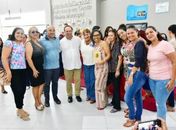Prefeito Luciano homenageia servidor público e autoriza mais sete obras em Arapiraca