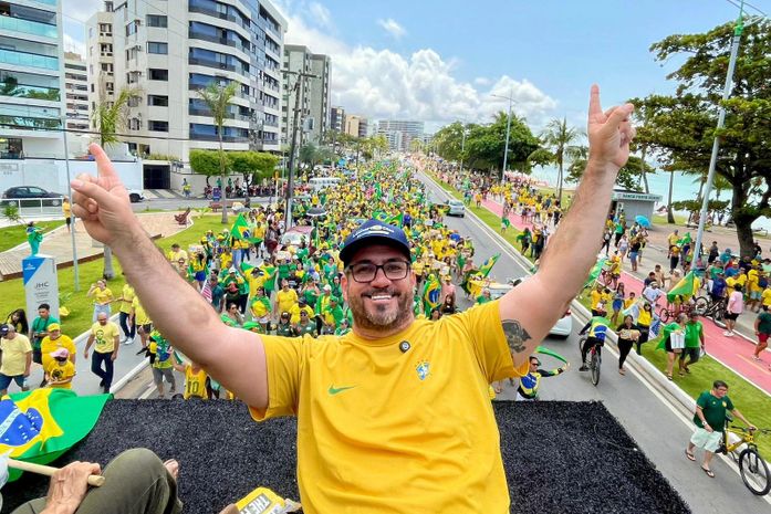 Leonardo Dias
