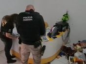 PF deflagra operação que investiga ex-prefeito no desvio de R$ 5 milhões após perder reeleição 