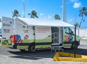 Veja como funcionará o cadastro móvel para controle populacional de animais em Maceió 