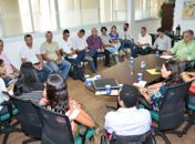 São Miguel dos Campos recebe representantes do Governo de Alagoas para reunião do “Governo Presente”