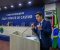 Caio Bebeto alerta sobre exploração de crianças em situação de rua e pede união de forças