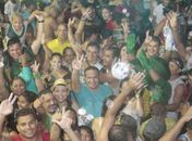 Bloco do Jacaré encerra programação 2018 do carnaval em União dos Palmares.