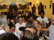 Em Missa de 7° Dia, Família Boiadeiro recebe solidariedade e pede justiça