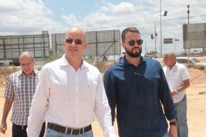 Arapiraca terá a 1a Unidade do Hospital de Barretos em Alagoas referência no tratamento do câncer