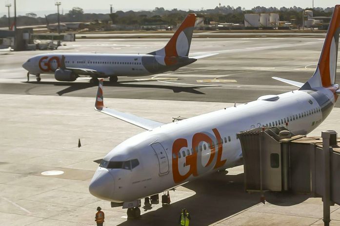 Alagoas receberá oito voos semanais fretados da CVC ainda este ano