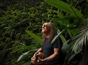 Live gratuita de Alceu Valença acontece nesta sexta no YouTube do Teatro Bradesco