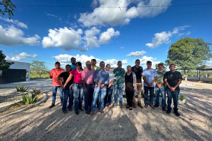 42ª Expo Bacia Leiteira segue com preparativos a todo vapor