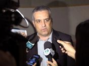 Secretário aplaude o compromisso das forças policiais durante o Carnaval. (Foto: Dárcio Monteiro)