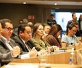 MS precisa incluir os Cosems nas discussões sobre políticas públicas de saúde, diz Rodrigo Buarque