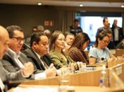 MS precisa incluir os Cosems nas discussões sobre políticas públicas de saúde, diz Rodrigo Buarque