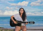 A música “Eu só quero você” será lançada em seu canal do Youtube às 20h 