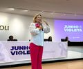 Secretaria de Estado da Cidadania anuncia R$ 300 mil para instituições e entrega 4,5 mil cartões do idoso
