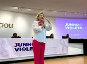 Secretaria de Estado da Cidadania anuncia R$ 300 mil para instituições e entrega 4,5 mil cartões do idoso