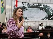 A maior distração da família Pereira foi não ter apostado, em Jó (2022), para cabeça de chapa, ou Alagoas Merecia  Mais