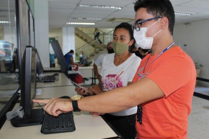 Fazenda Municipal e Salas do Empreendedor alteram horário de funcionamento