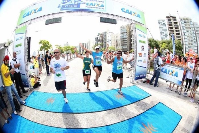 Secretaria promove série de eventos esportivos